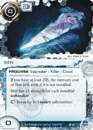 Shiv 